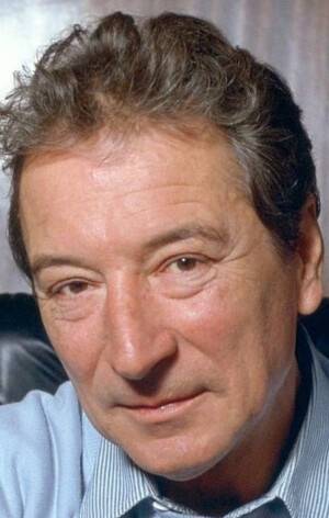 Портрет Себастьян Жапризо