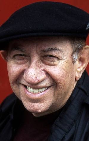 Портрет Дэниел Киз