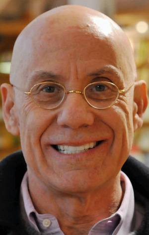 Портрет Джеймс Эллрой