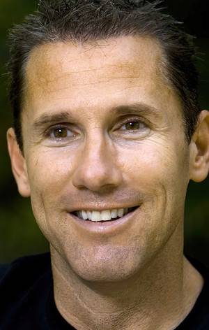 Портрет Николас Спаркс