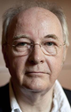 Портрет Филип Пулман