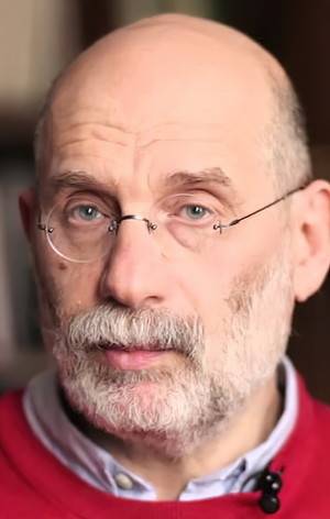 Портрет Борис Акунин