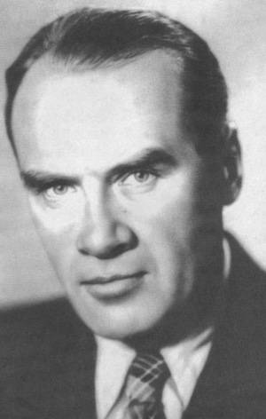 Портрет Николай Носов