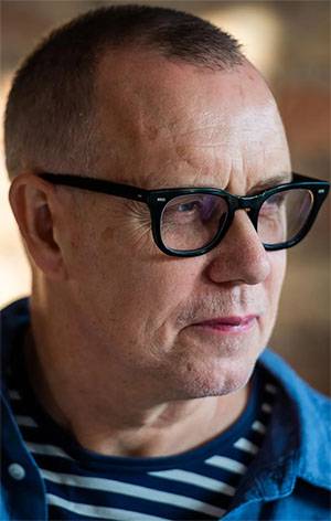 Портрет Дж.Дж. Коннолли