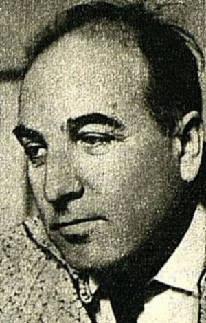 Портрет Юрий Яковлев