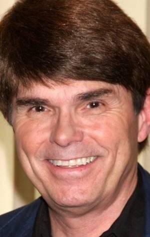 Портрет Дин Р. Кунц