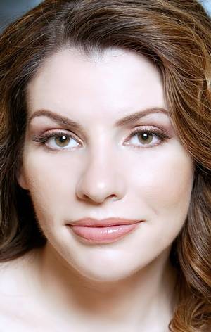 Портрет Стефани Майер