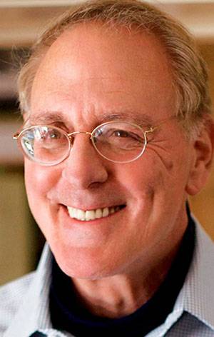 Портрет Уинстон Грум