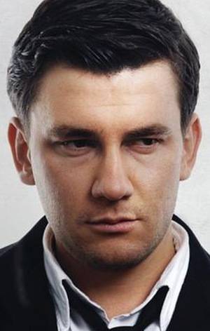 Портрет Дмитрий Глуховский