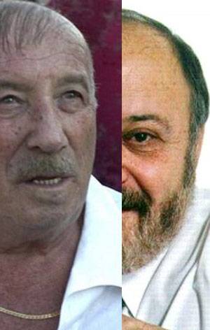 Портрет Аркадий и Георгий Вайнеры