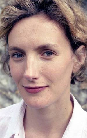 Портрет Анна Гавальда