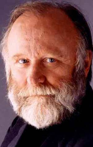 Портрет Фрэнк Герберт