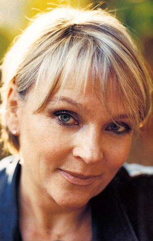 Портрет Хелен Филдинг