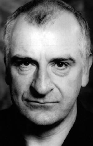 Портрет Дуглас Адамс