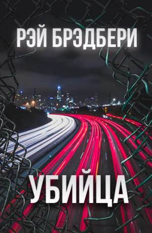 Обложка книги Убийца