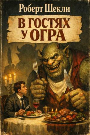 Обложка книги В гостях у огра