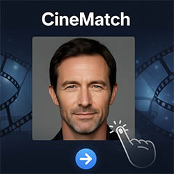 CineMatch