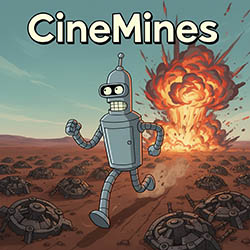 CineMines