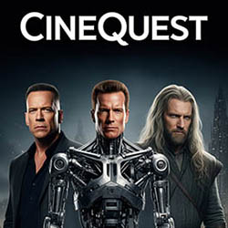 CineQuest