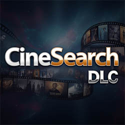 CineSearch DLC