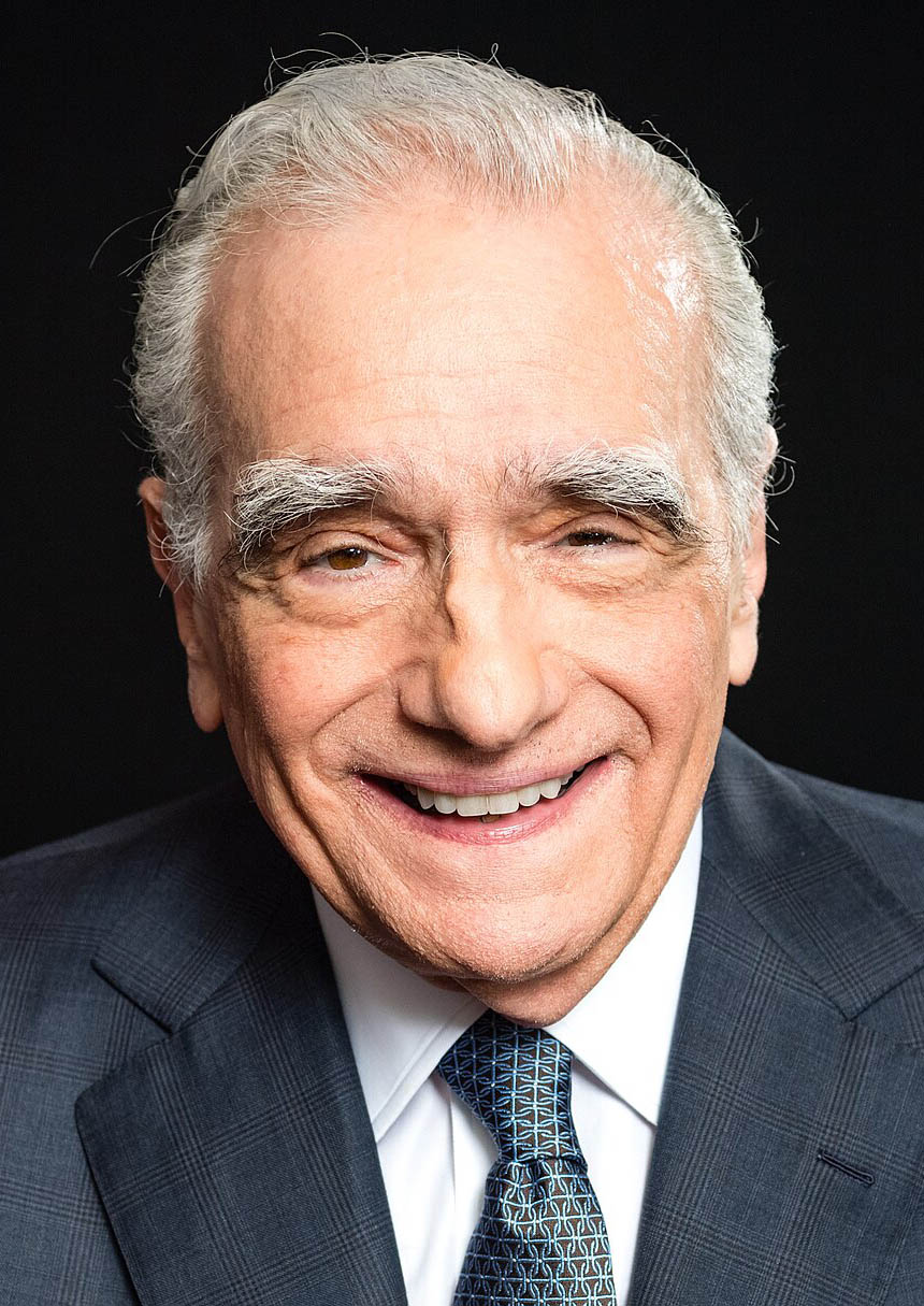 Scorsese