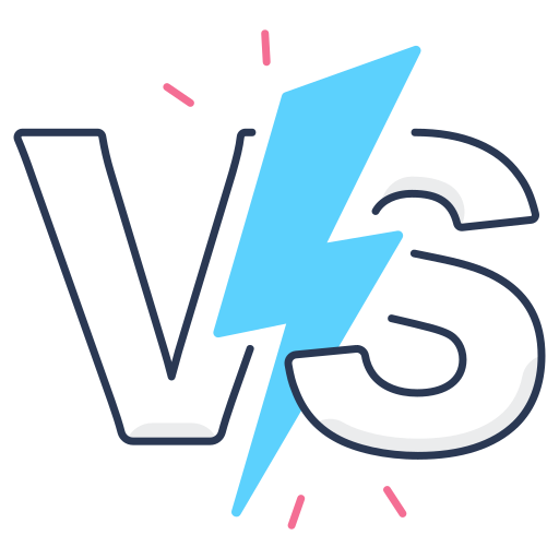 VS